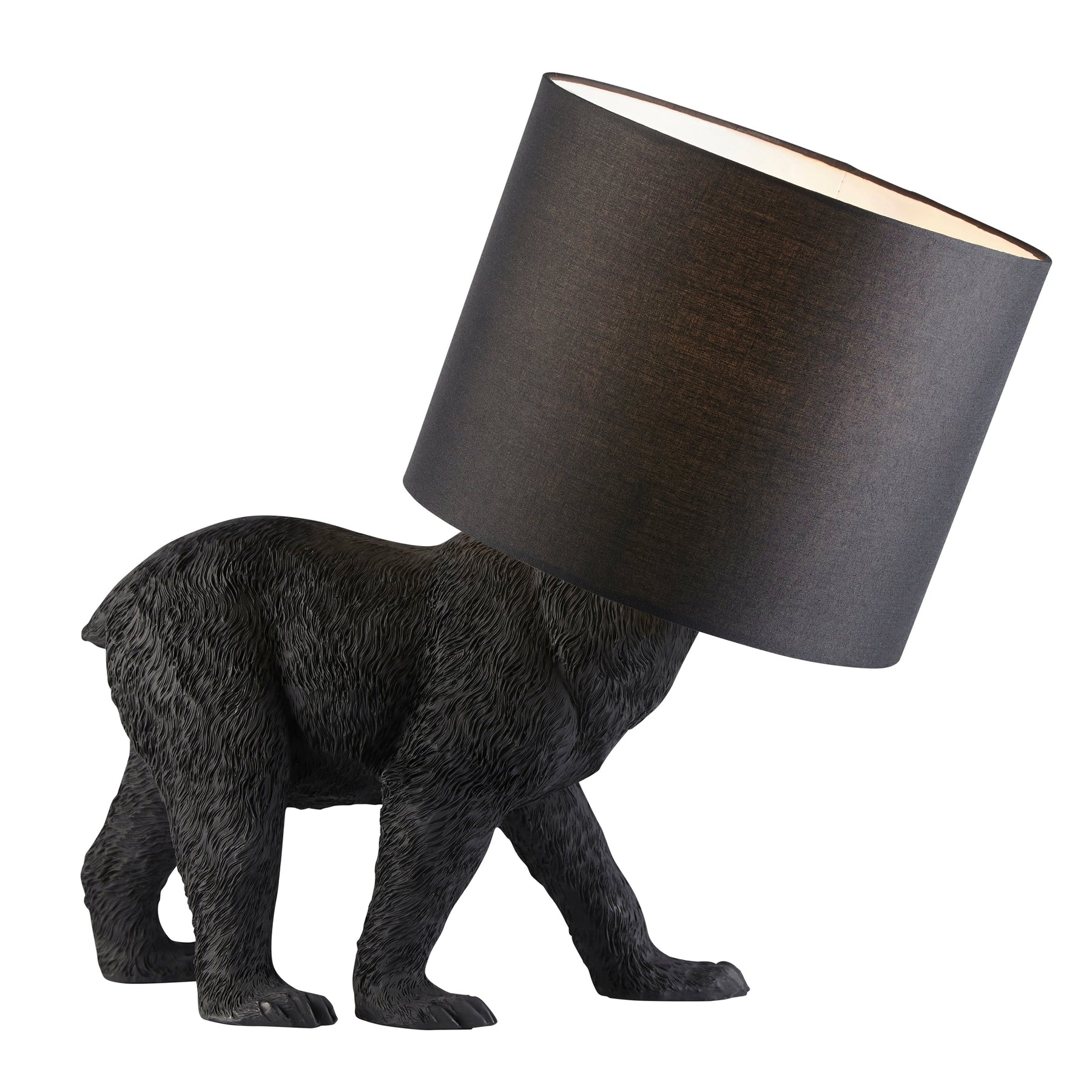 Barack Bear Table Lamp