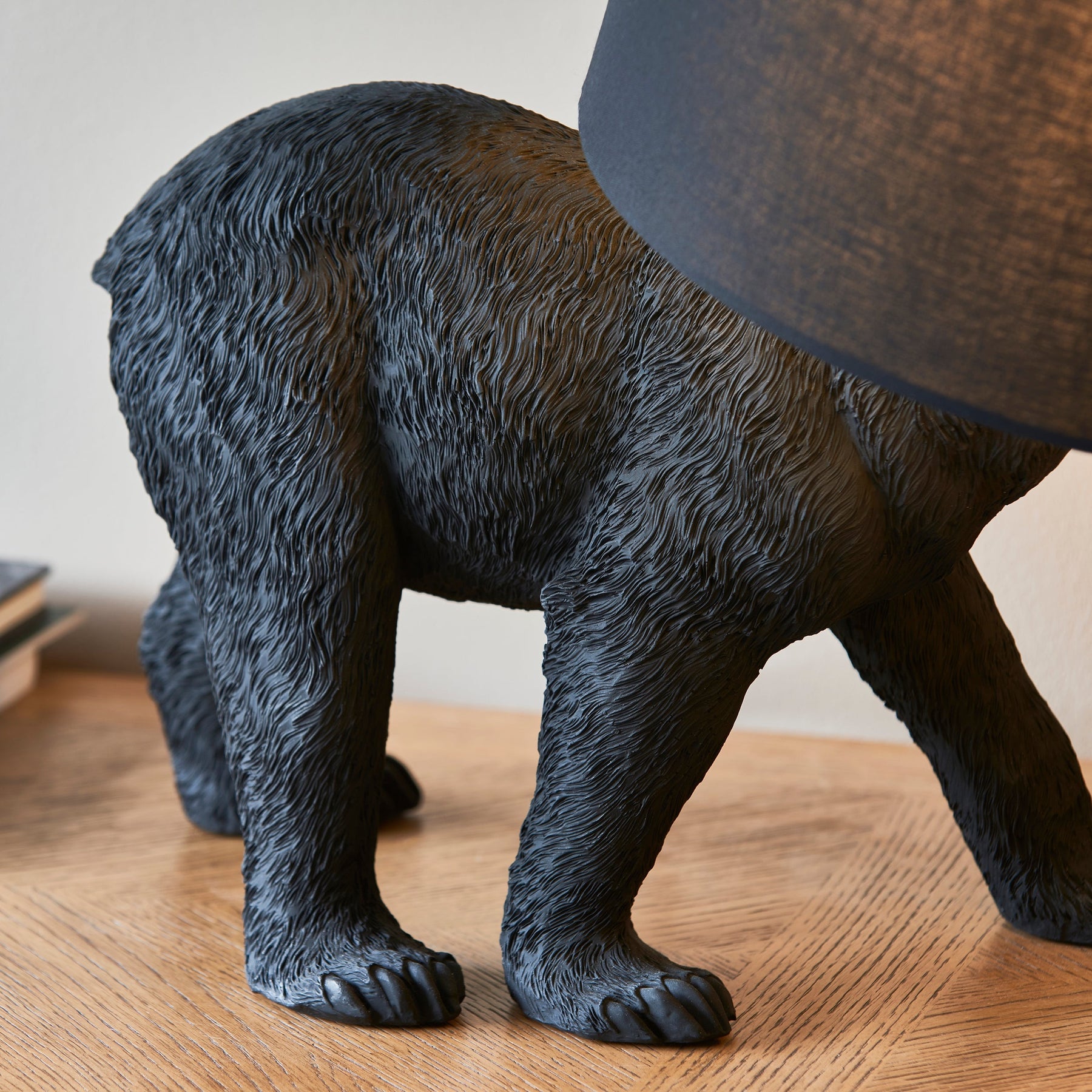 Barack Bear Table Lamp