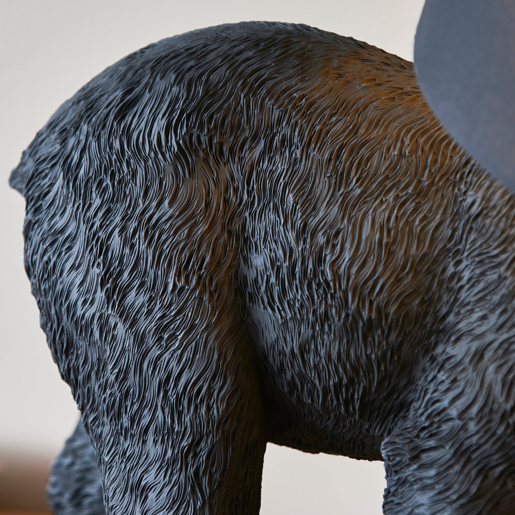 Barack Bear Table Lamp