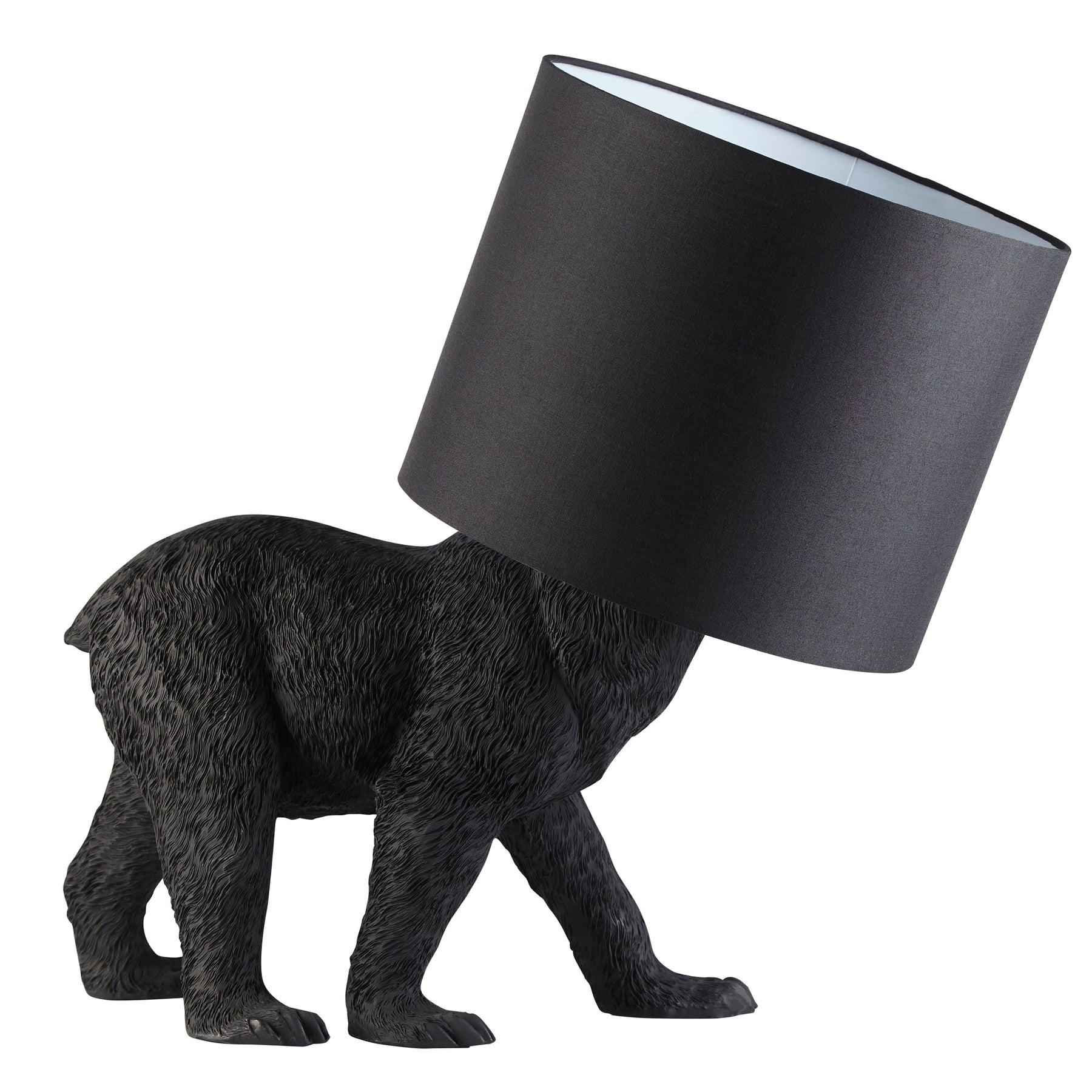Barack Bear Table Lamp