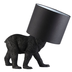 Barack Bear Table Lamp