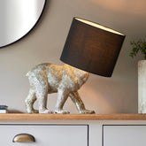 Barack Bear Table Lamp