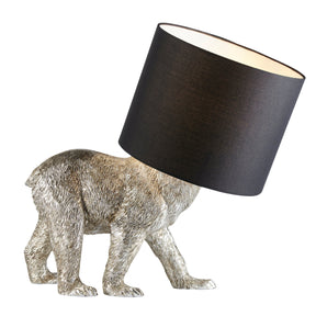 Barack Bear Table Lamp