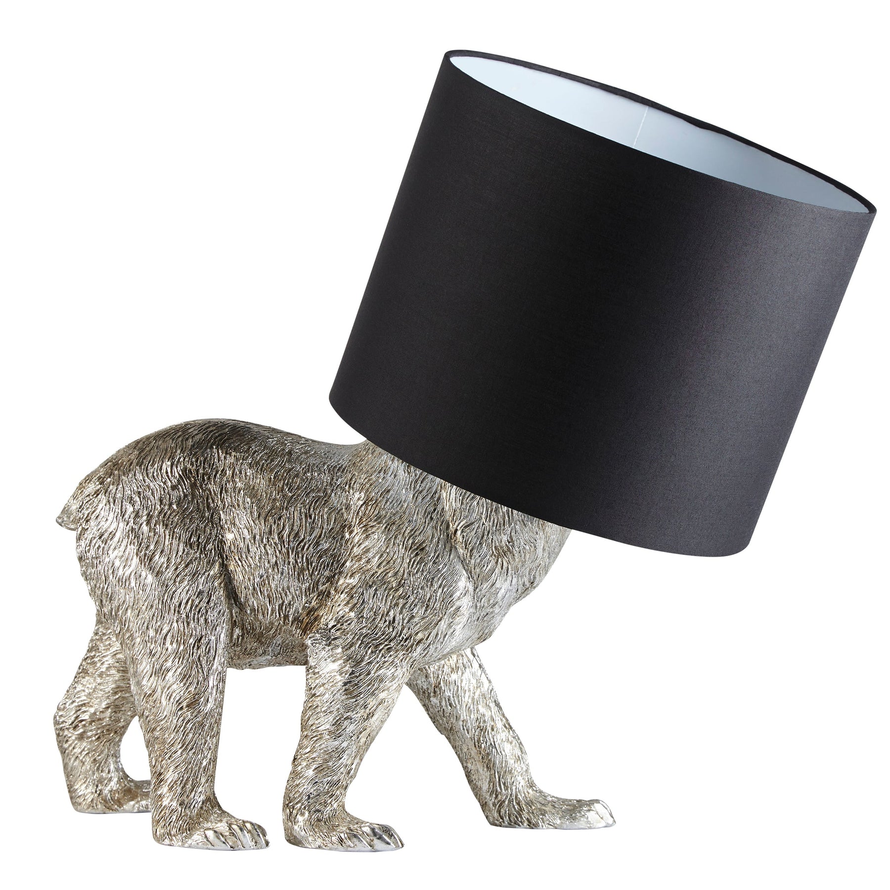Barack Bear Table Lamp