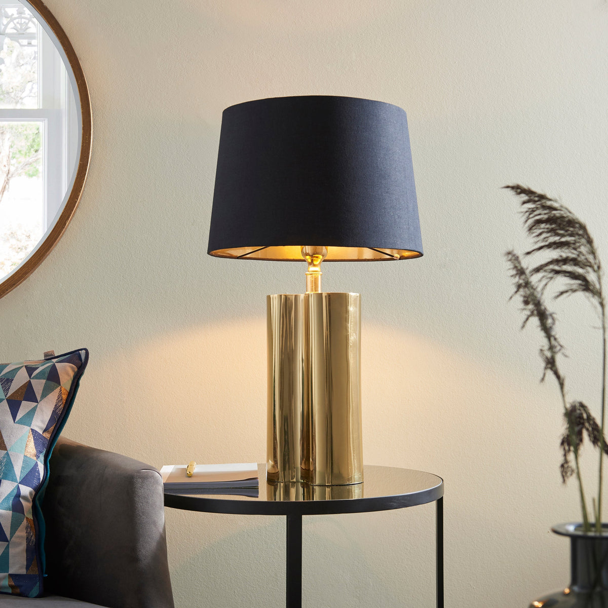Calan Table Lamp