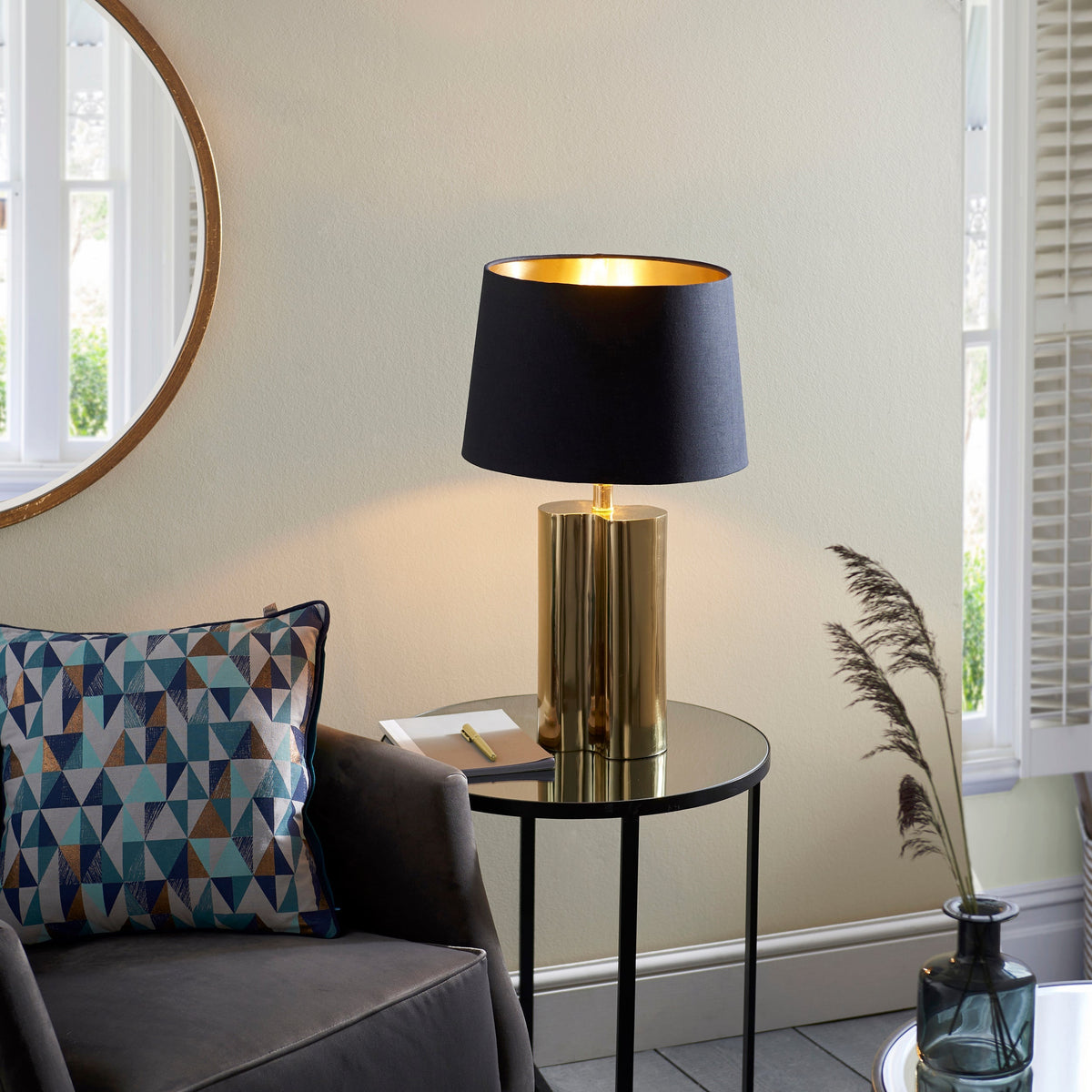 Calan Table Lamp