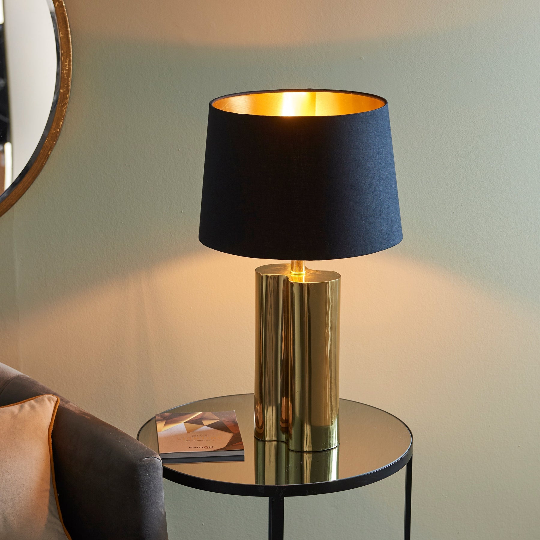 Calan Table Lamp