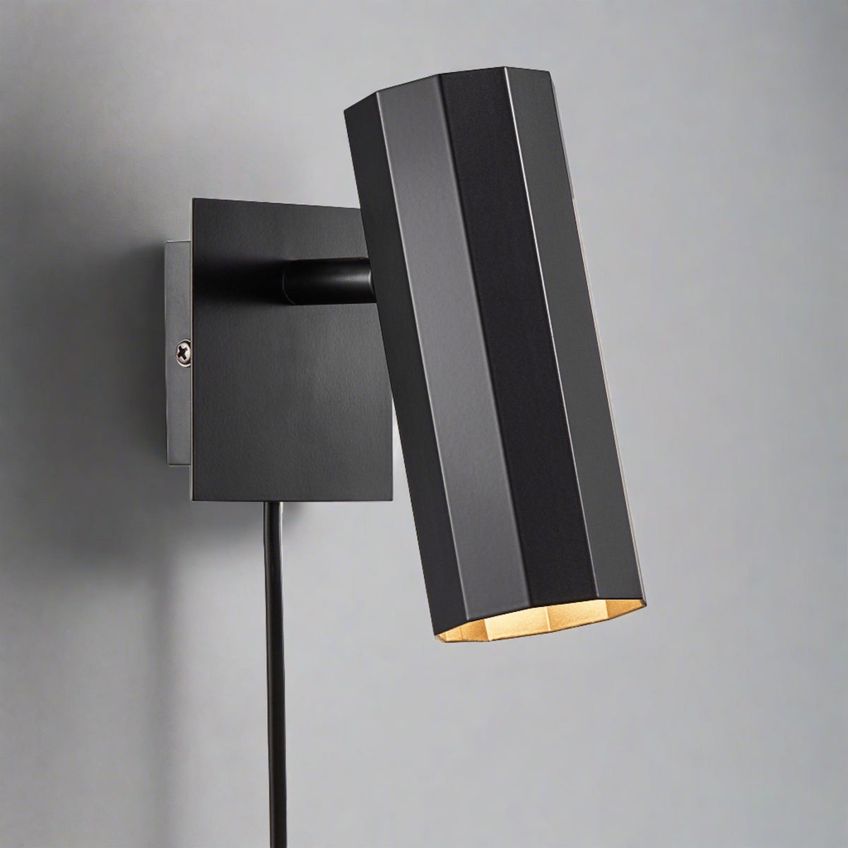 Alanis Wall Light