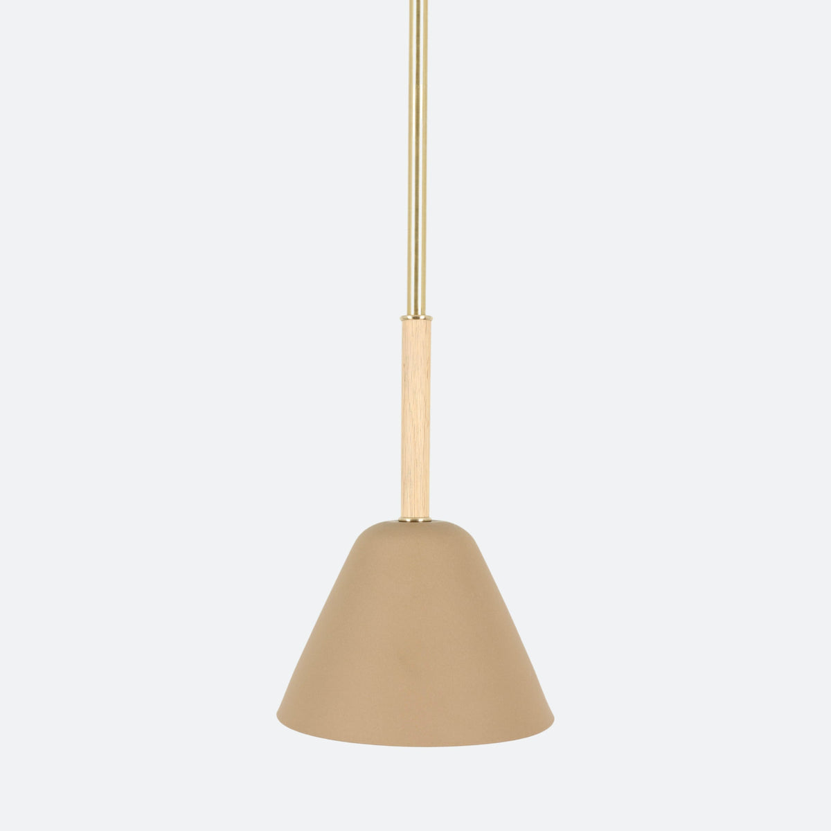 Palmetto Pendant
