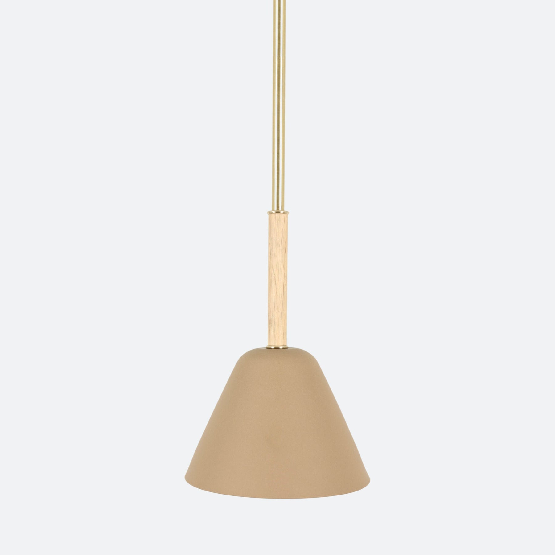 Palmetto Pendant