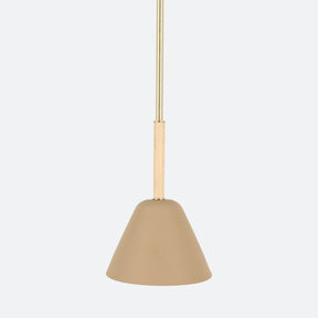 Palmetto Pendant