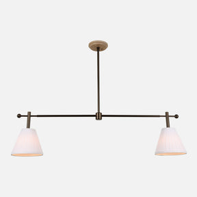 Pinehurst Double Pendant