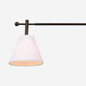 Pinehurst Double Pendant