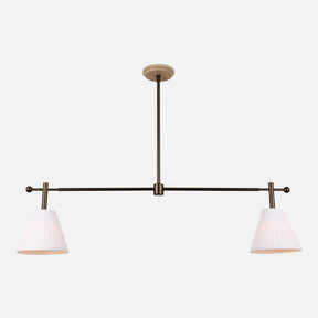 Pinehurst Double Pendant