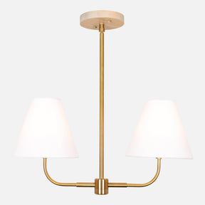 Slope Chandelier Mini