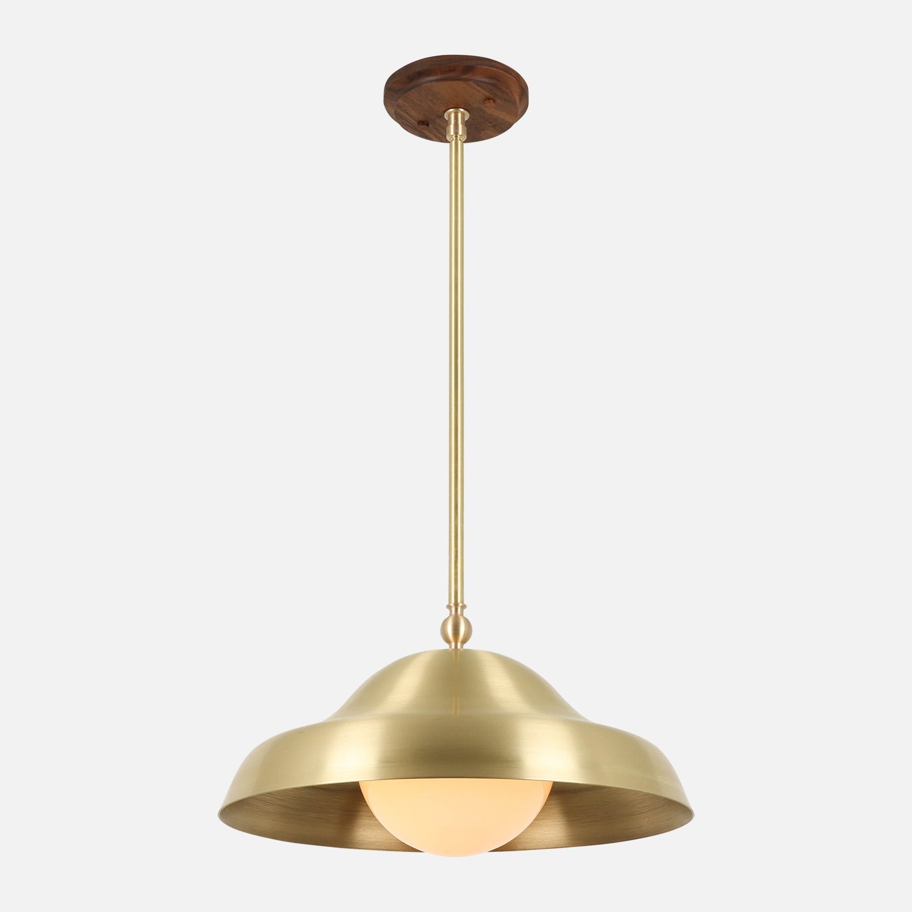 Newel Pendant