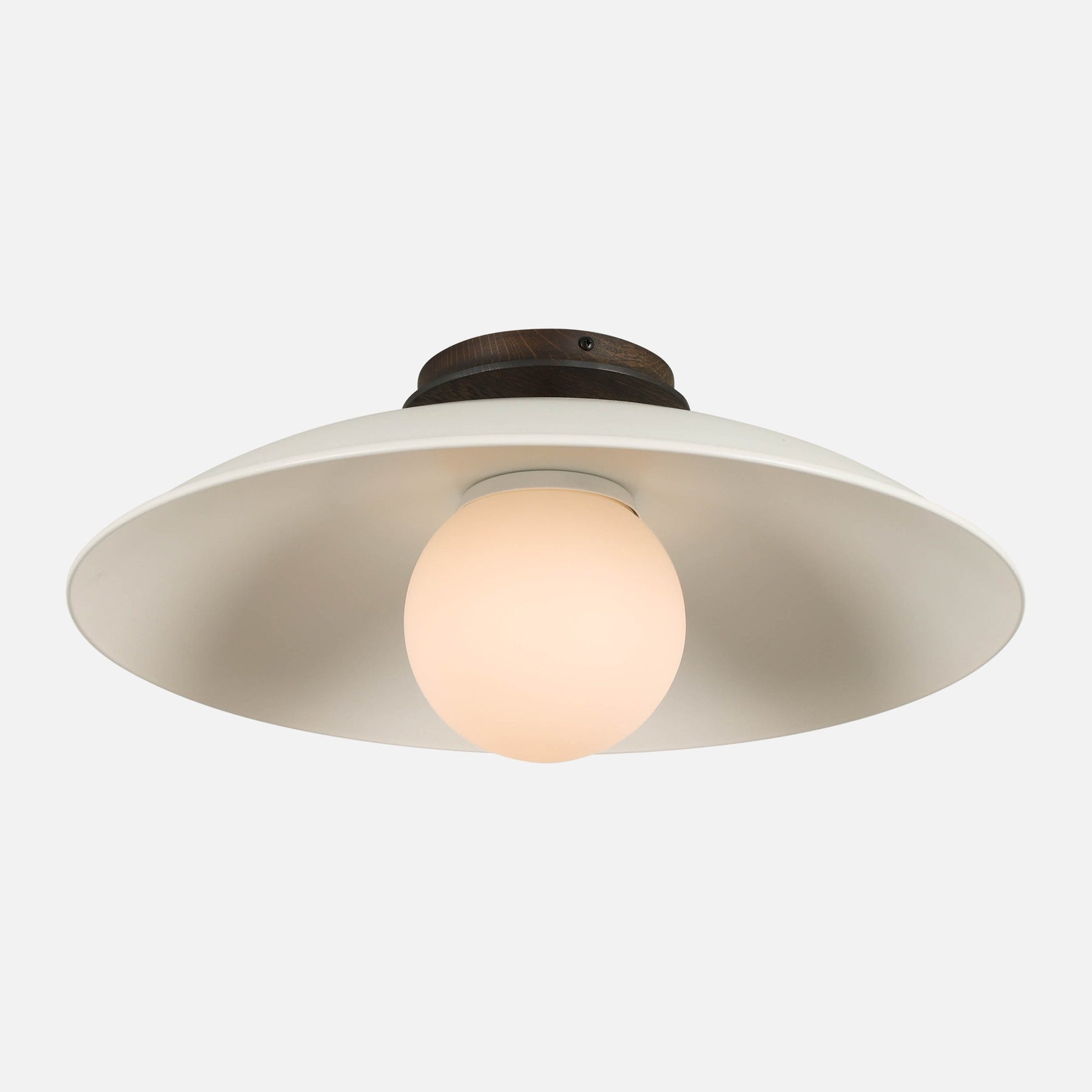 Georgetown Flush Mount 20"