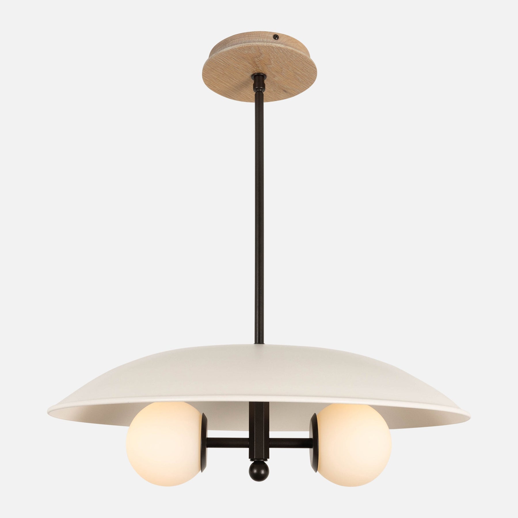 York Pendant 20"
