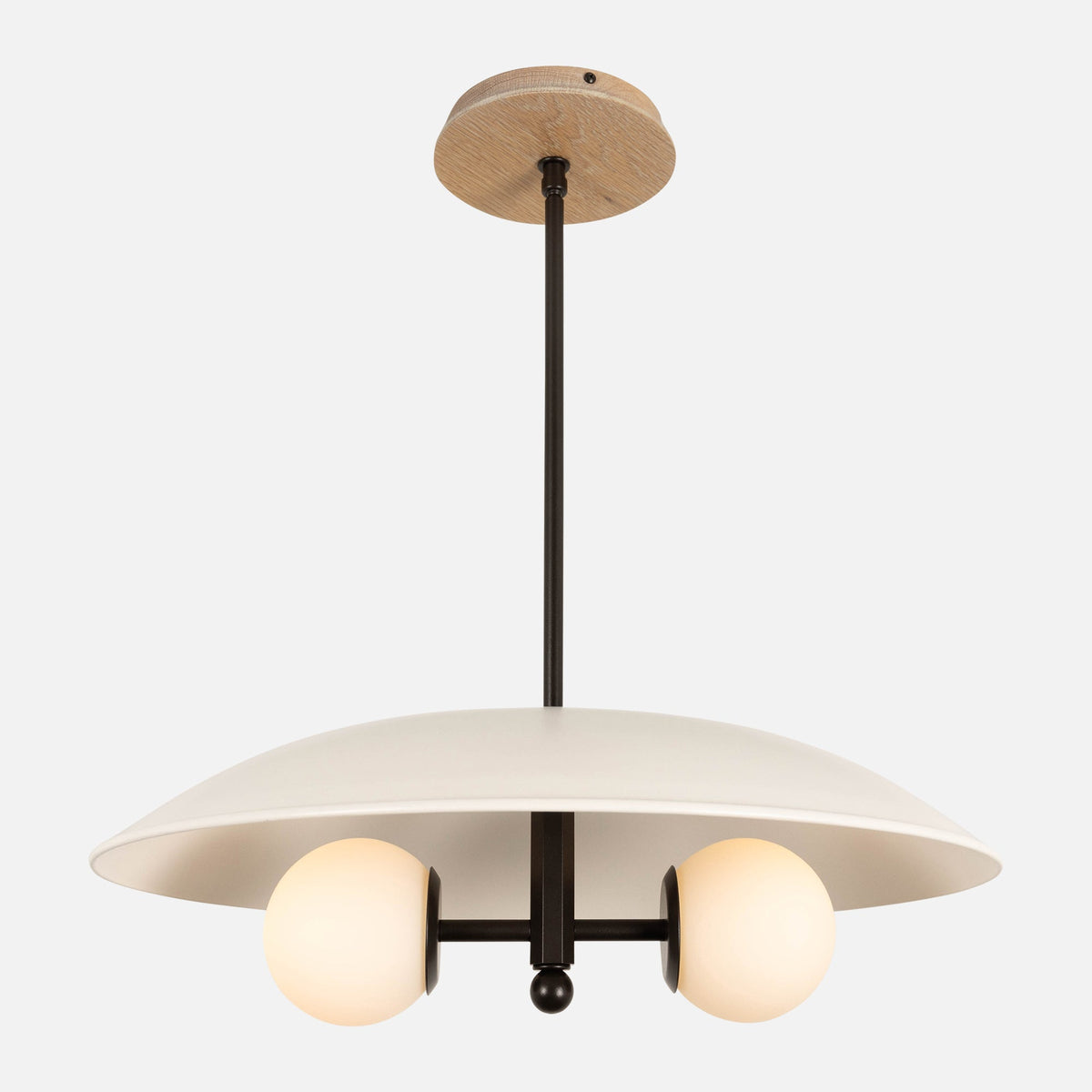 York Pendant 20"