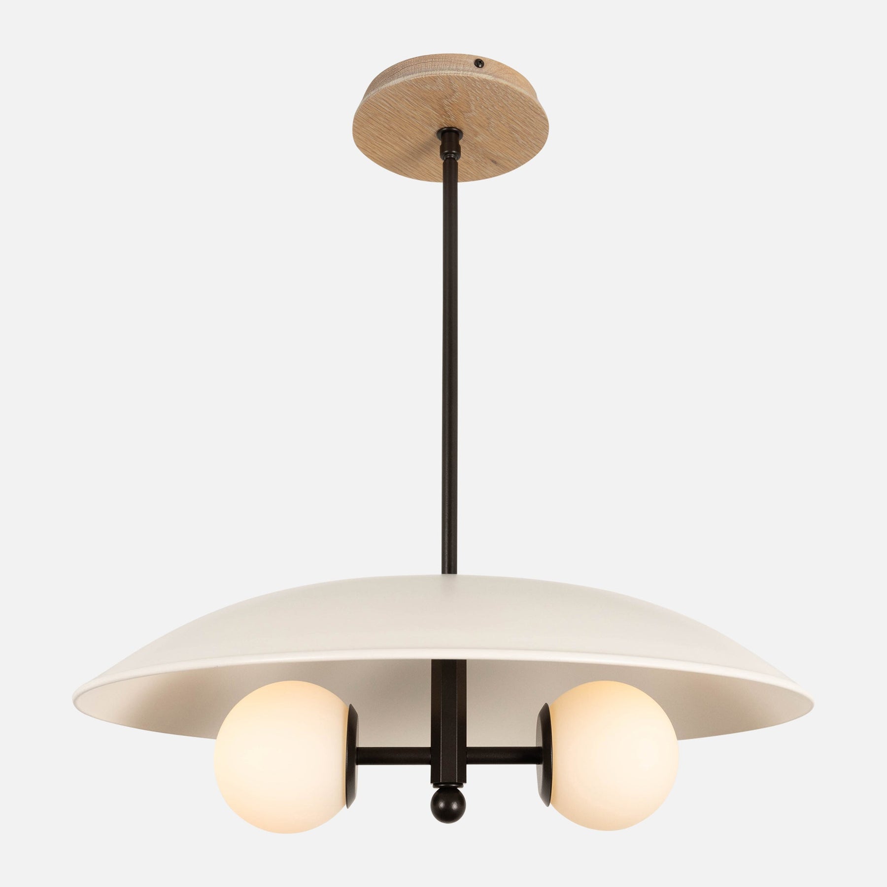 York Pendant 20"