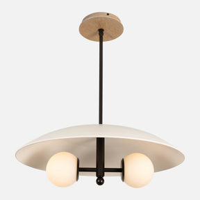 York Pendant 20"