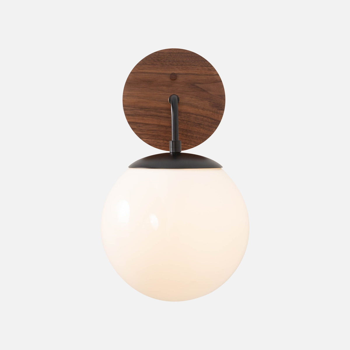Carolina Sconce 8"