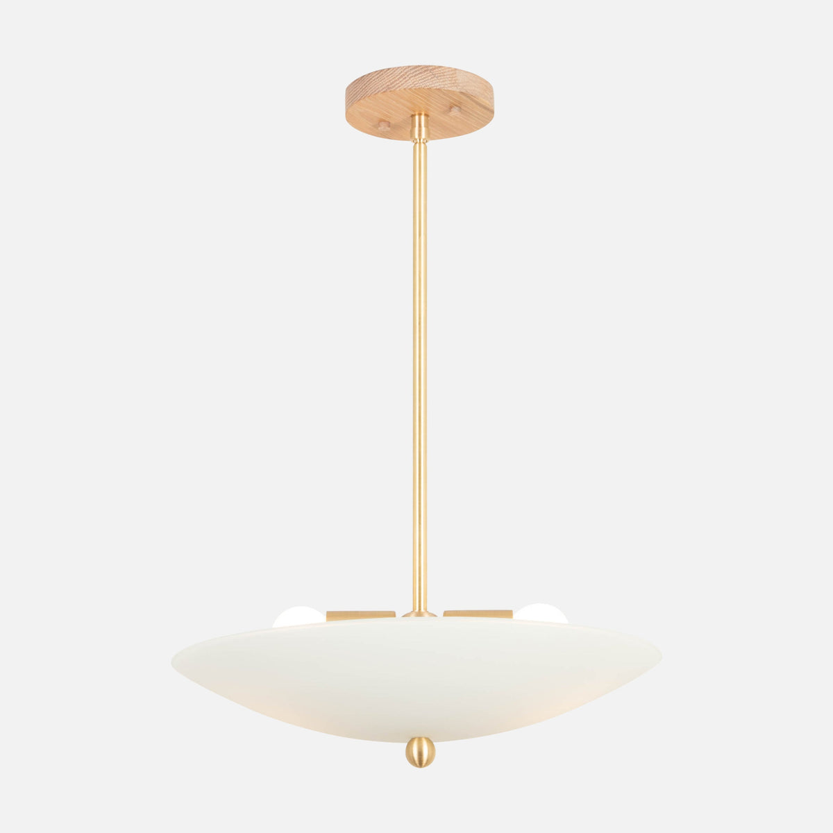 Wylie Pendant
