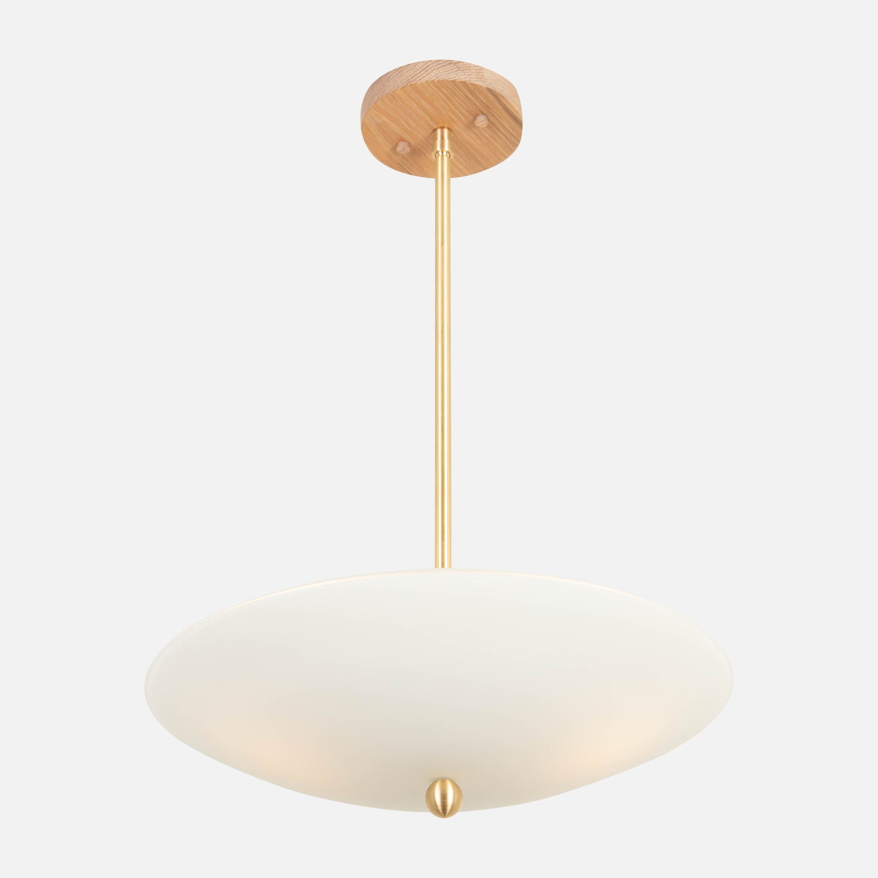 Wylie Pendant