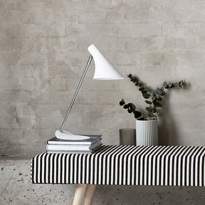 Vanila Table Lamp