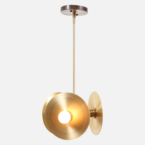 Triple Galileo Pendant