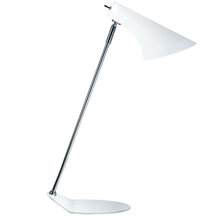 Vanila Table Lamp