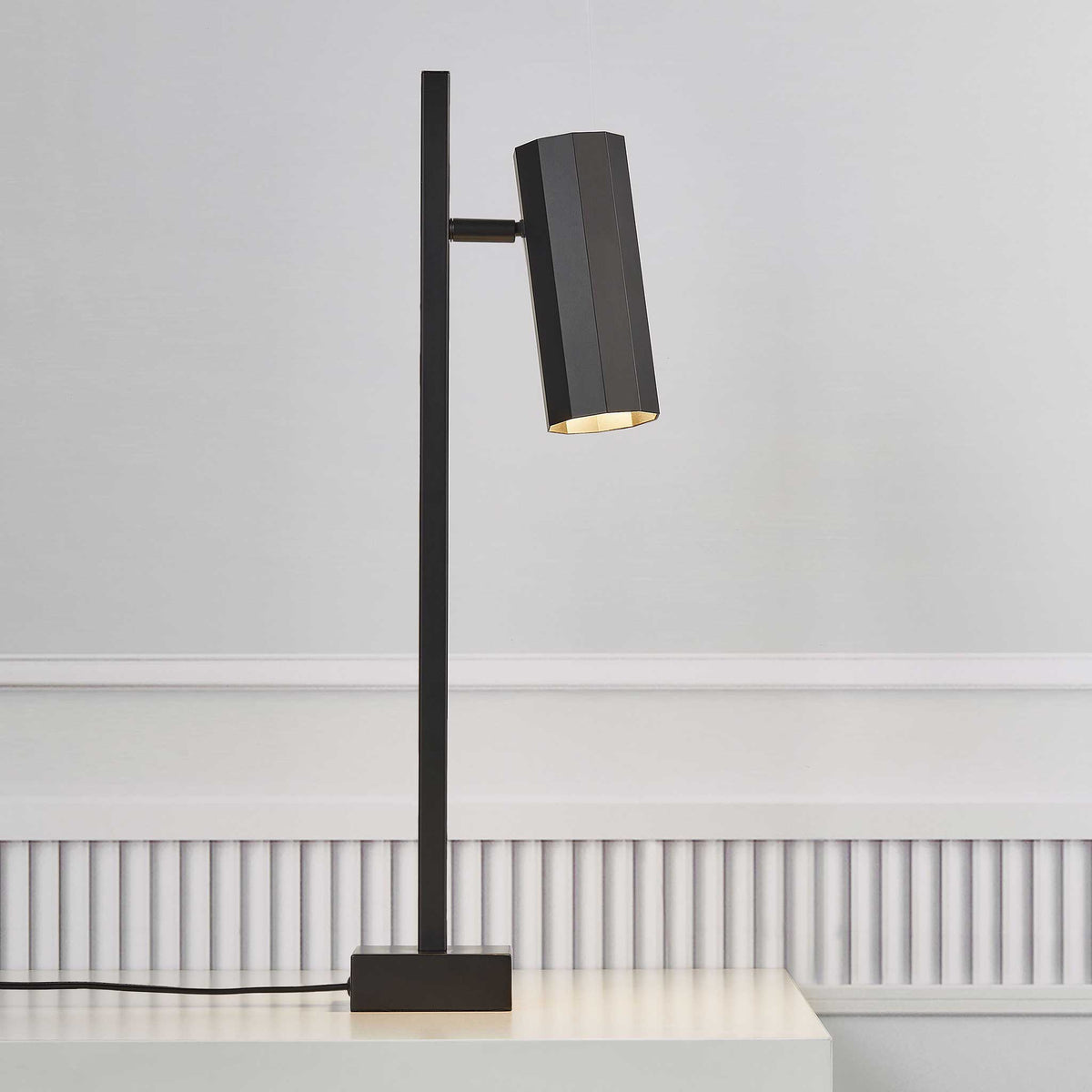 Alanis Table/Desk Lamp