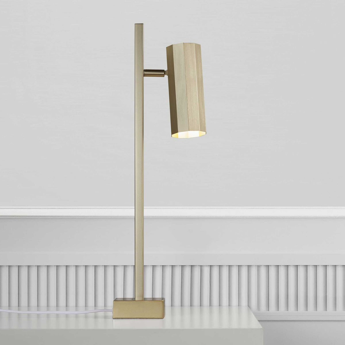 Alanis Table/Desk Lamp
