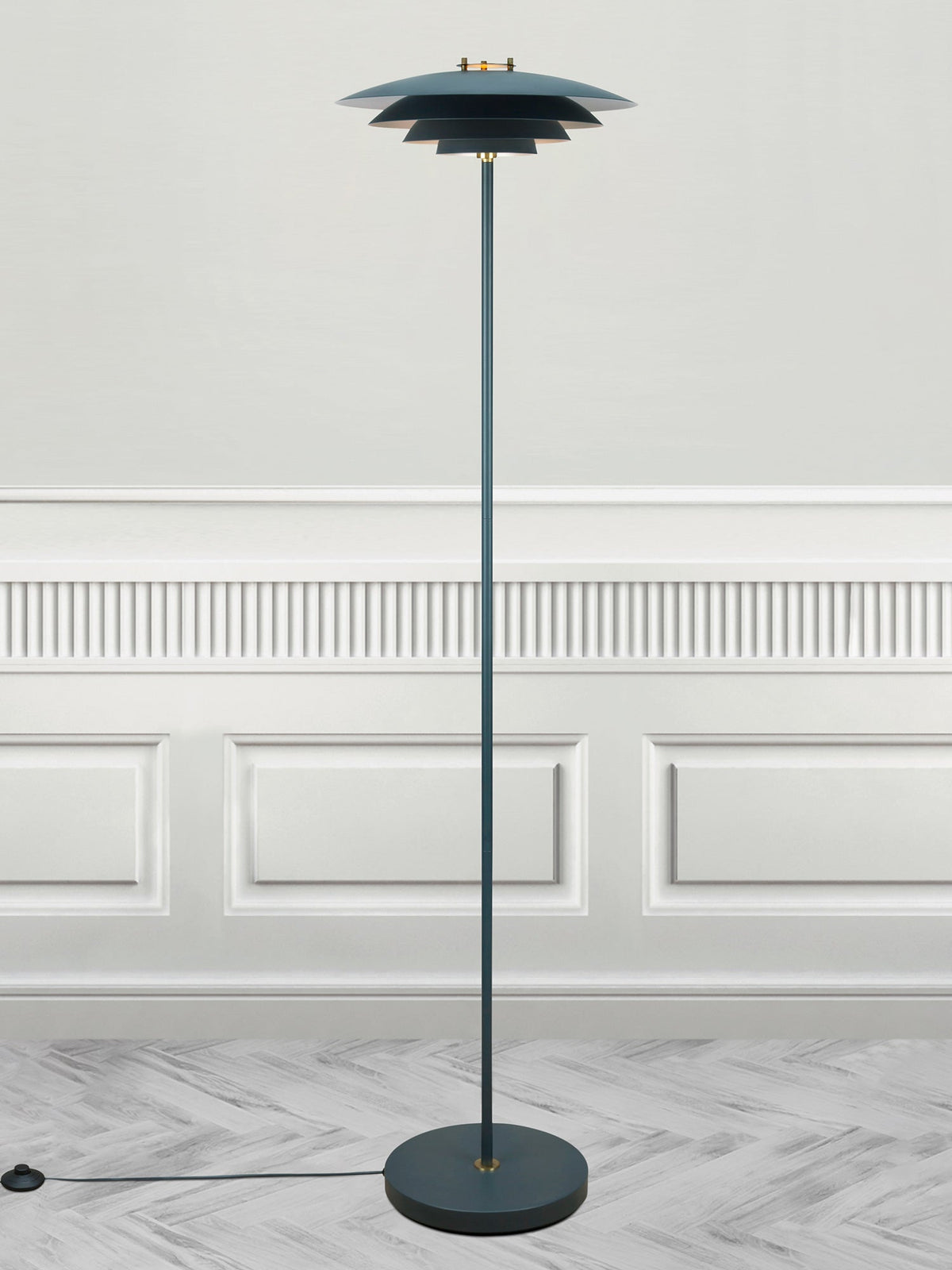 Bretagne Floor Lamp