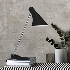 Vanila Table Lamp