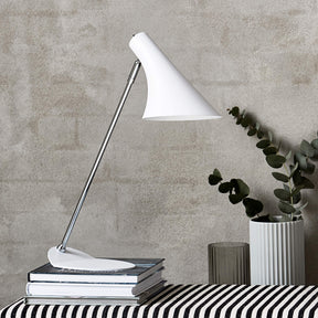 Vanila Table Lamp