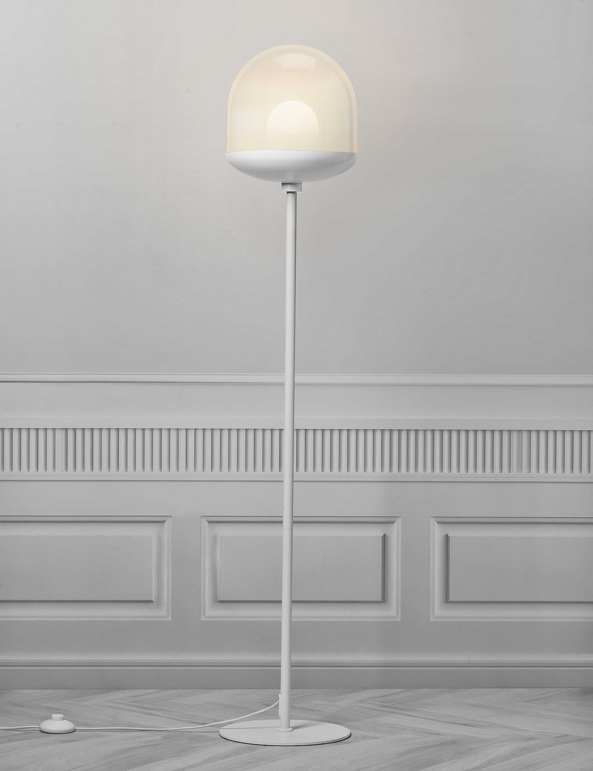 Magia Floor Lamp