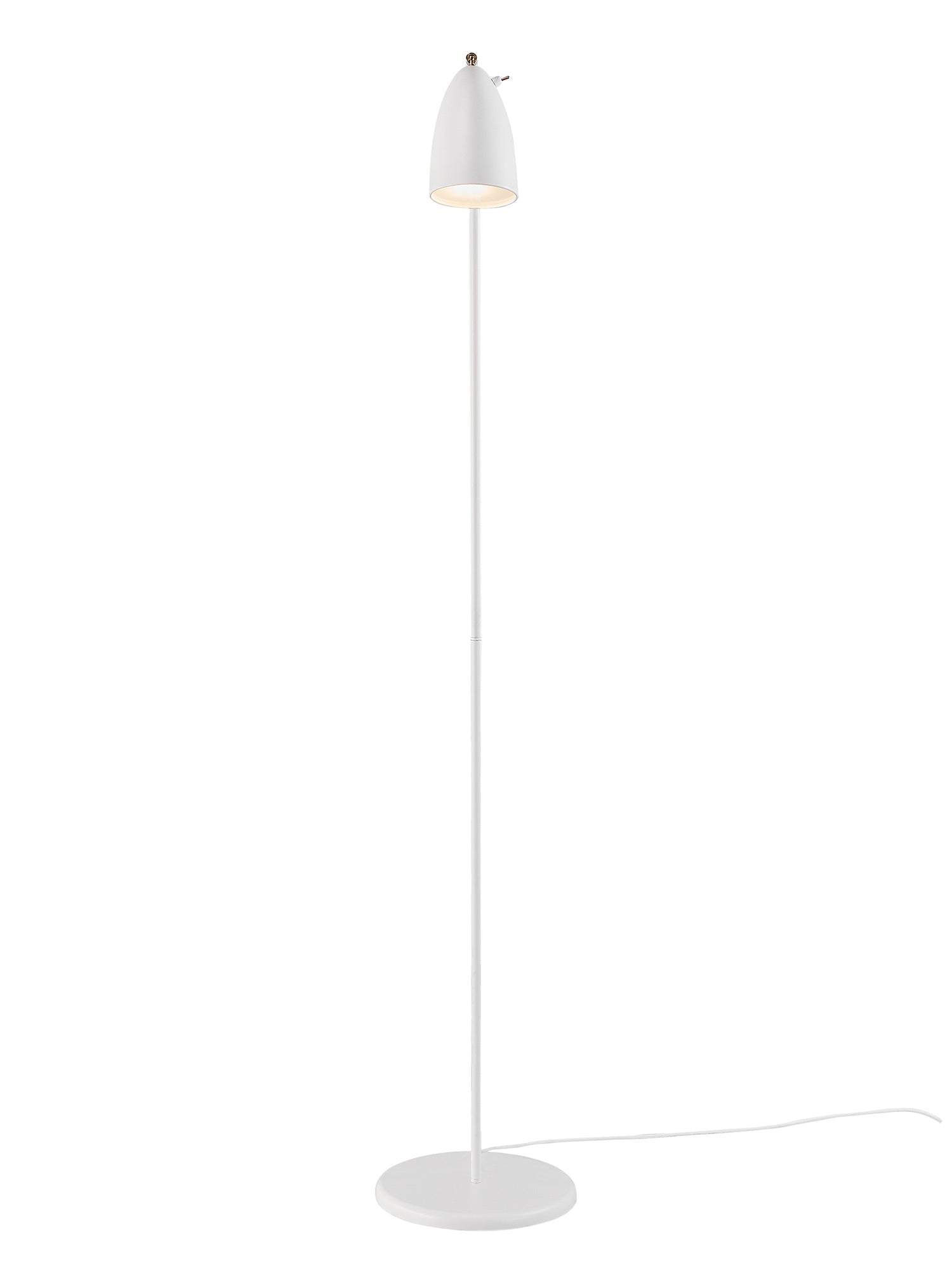 Nexus 2 Floor Lamp