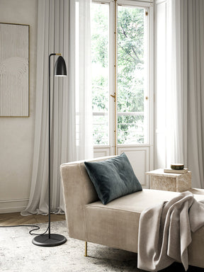 Nexus 2 Floor Lamp