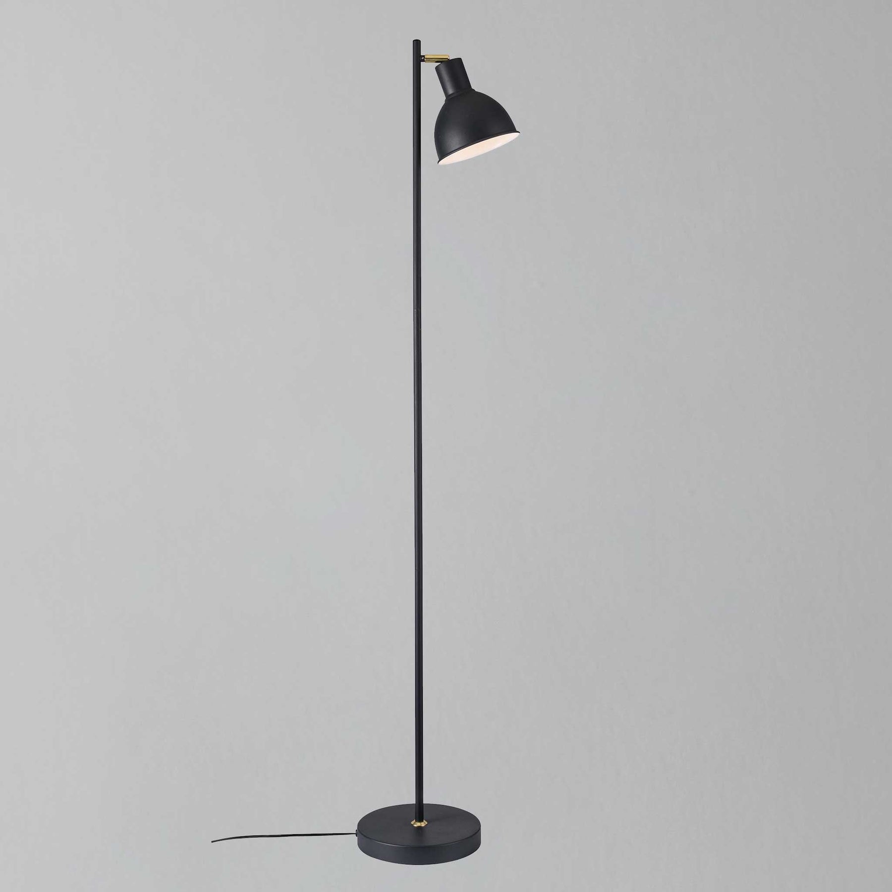 Pop Rough Floor Lamp