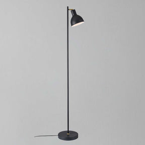 Pop Rough Floor Lamp