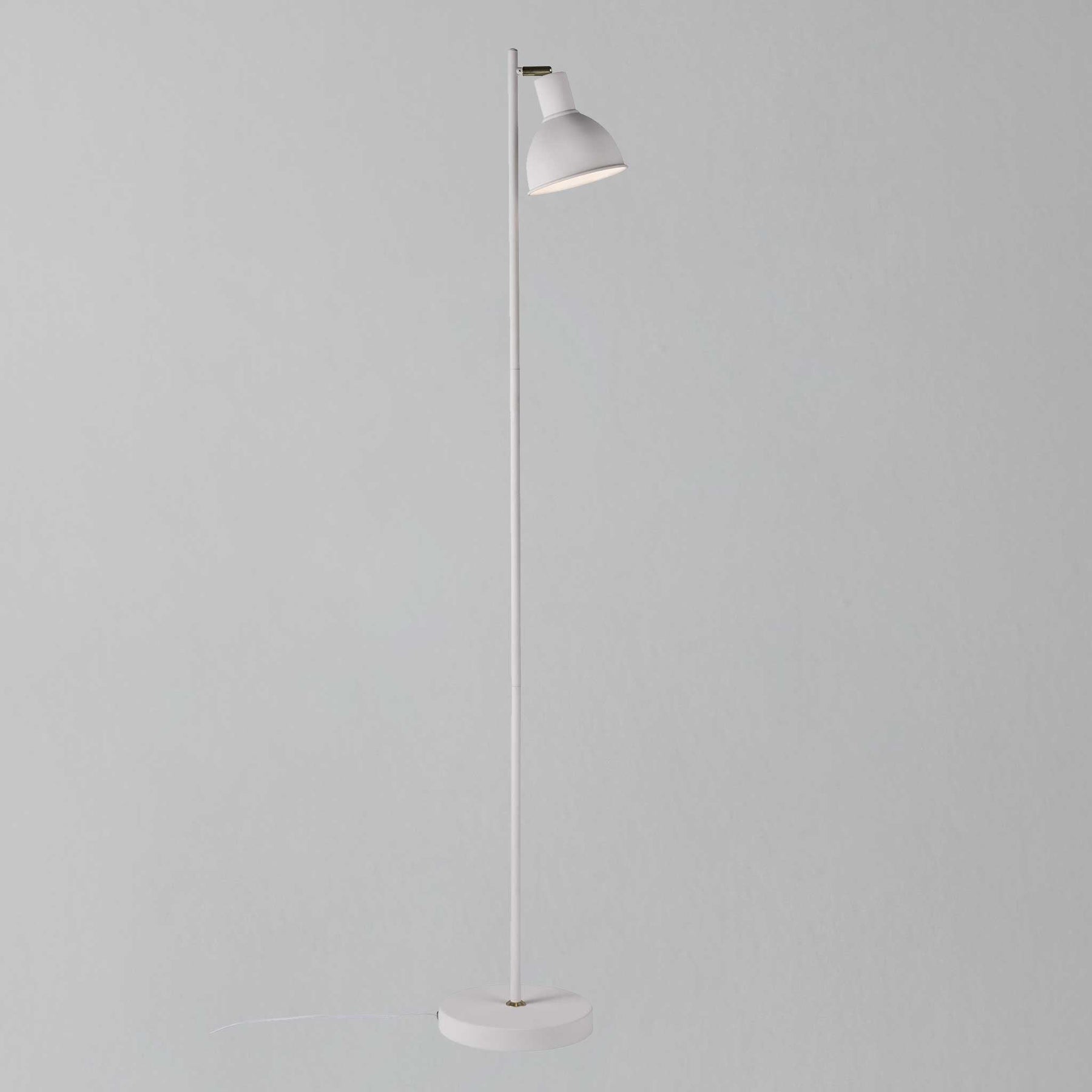 Pop Rough Floor Lamp