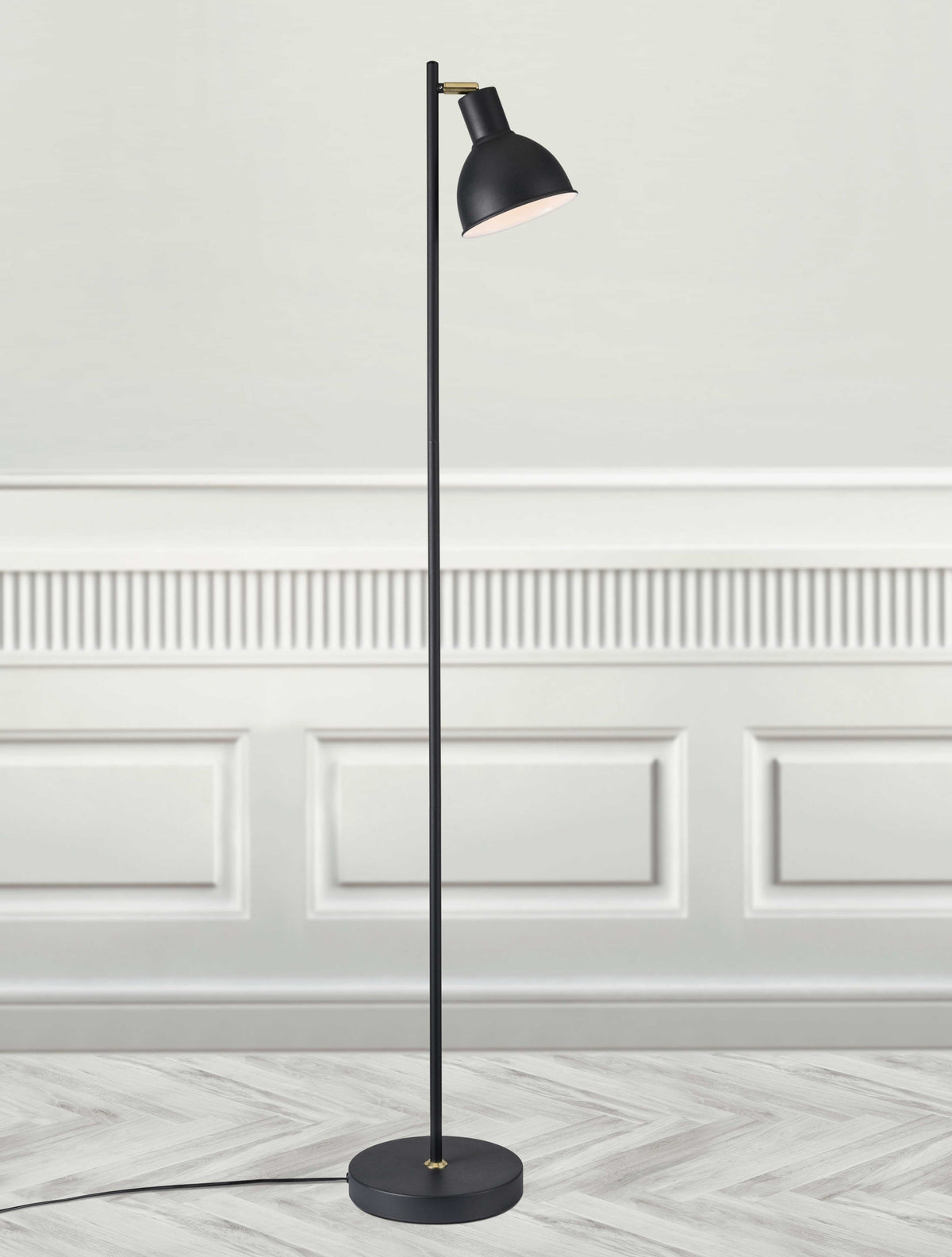 Pop Rough Floor Lamp