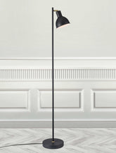 Pop Rough Floor Lamp