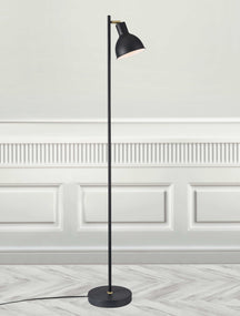 Pop Rough Floor Lamp