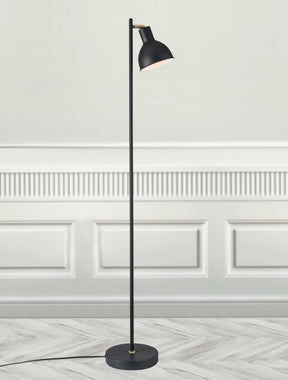 Pop Rough Floor Lamp