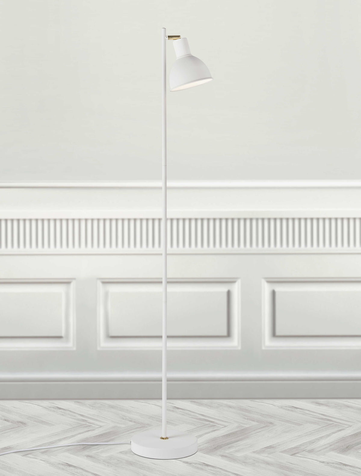 Pop Rough Floor Lamp