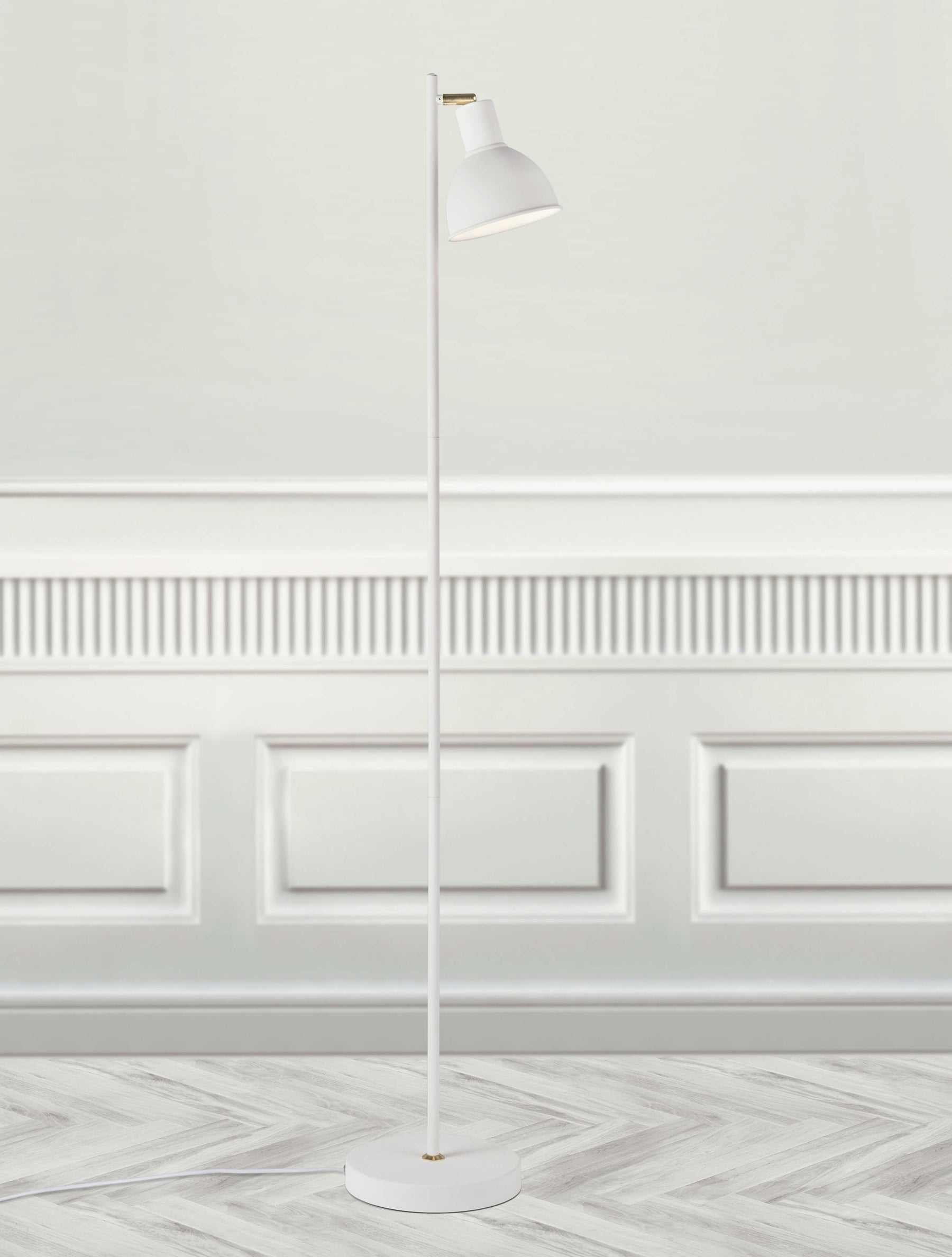 Pop Rough Floor Lamp