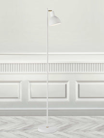 Pop Rough Floor Lamp
