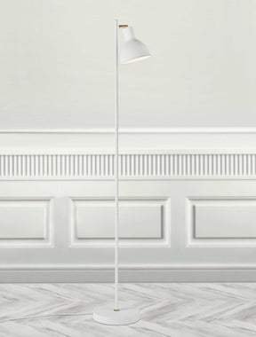 Pop Rough Floor Lamp